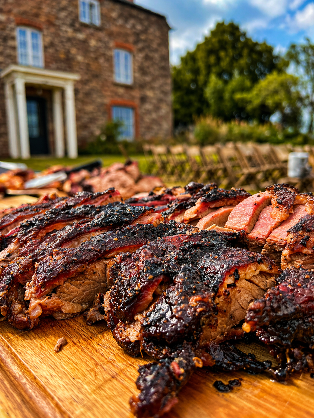 Beef Brisket