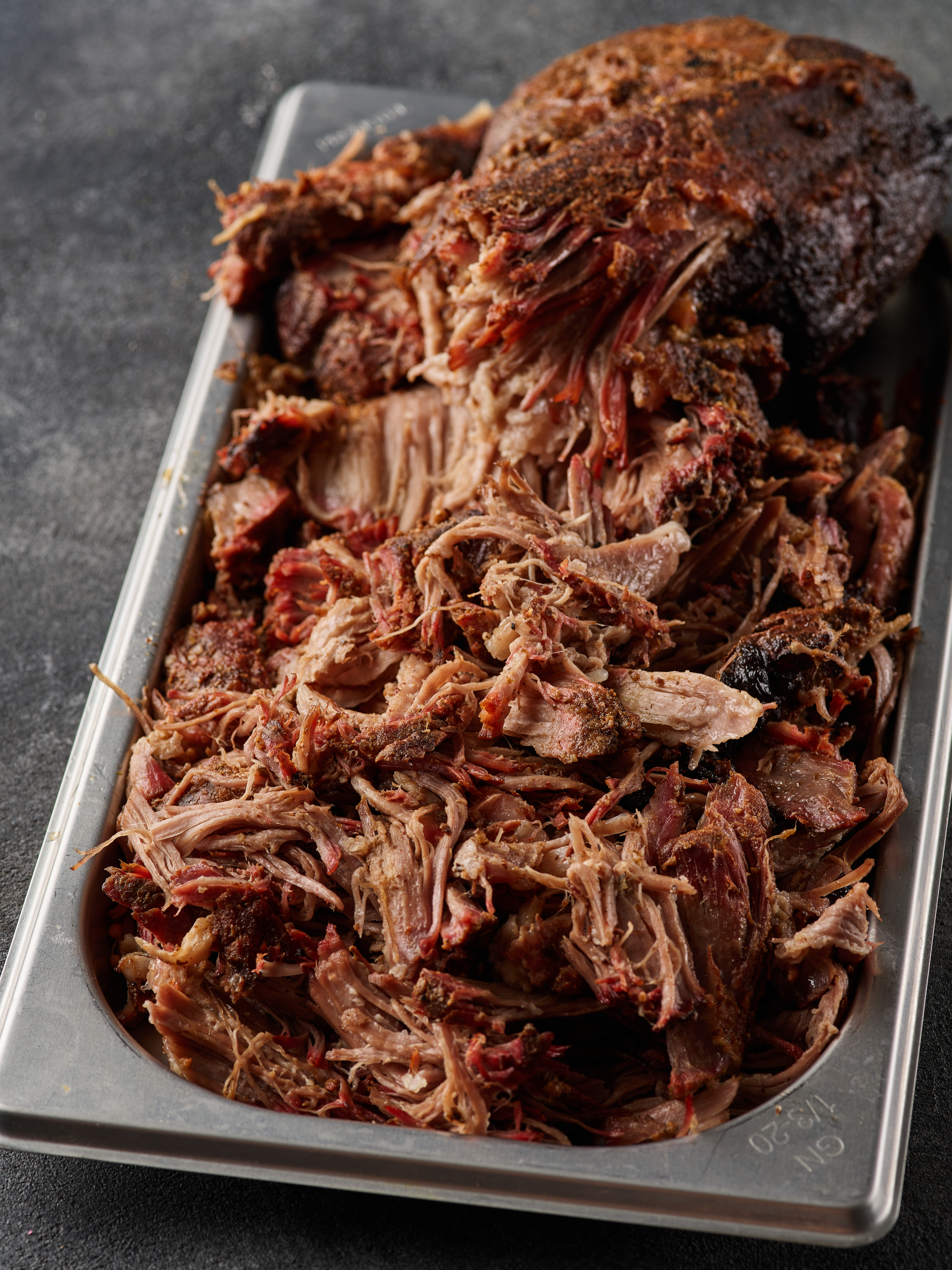 Pulled Pork