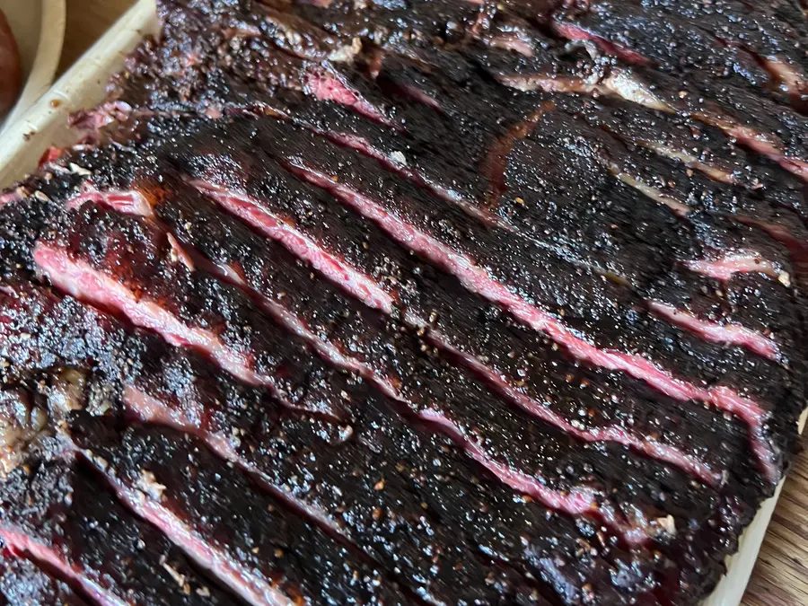 Beef Brisket